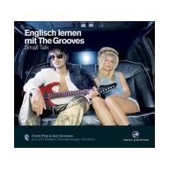 Englisch lernen mit The Grooves - Small Talk