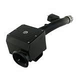 aFe 51-81932 Pro DRY S Magnum Force Stage 2 Si Air Intake System for Toyota FJ... by aFe