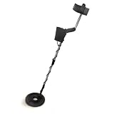 Produkt-Bild: Klarstein Comfort Metalldetektor wasserdicht 20cm 3 Meter