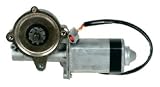 A1 Cardone Ford/Mazda/Mercury Power Window Motor