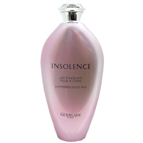 Guerlain Insolence Body Lotion 200ml Preisvergleich