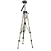 Electronics : VidPro TT-1000 60 inch Three-Way Head Heavy Duty Tripod (TT1000)