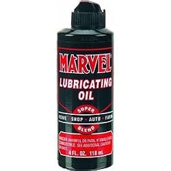 Turtle Wax MM005R Lubricating Oil