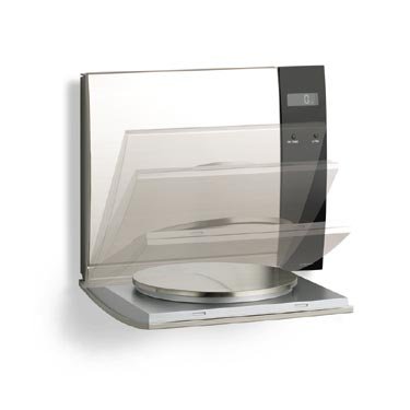 JACOB JENSEN Waage Scale