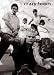 Alle Produkte : Music - Alternative Rock Posters: Crazy Town - Black And White Group Poster - 86x61cm