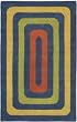 Abacus 2' x 3' Rug - ABC-502