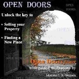Open Doors-Sell Your Home Fast