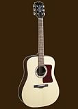 Sierra SDS33 Acoustic Guitar Set-Sequoia series