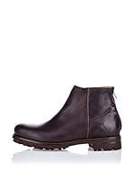 GOLDMUD Botines Milford (Negro)