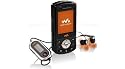 Sony Ericsson W900i Walkman - Cellular phone - WCDMA (UMTS) / GSM