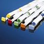 Coders, NUNC - Model 378484 - Case of 100 - Model 378484