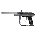 Spyder Sonix Semi-Auto Paintball Marker (Matte Titanium)