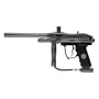 Spyder Sonix  Semi-Auto Paintball Marker (Matte Titanium)