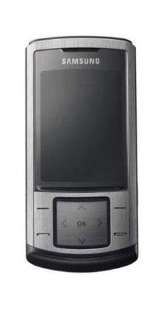 Samsung U900 Soul On Vodafone PAYG Mobile Phone