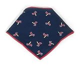Dog Bandana - St. Louis Cardinals - Medium/Large