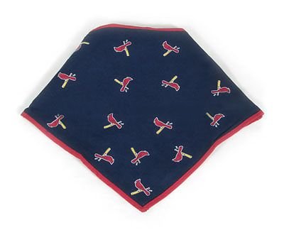 Dog Bandana - St. Louis Cardinals - Small