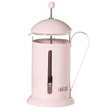 La Cafetière 8-Cup Coffeemaker - Pink