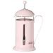 La Cafetière 8-Cup Coffeemaker - Pink 
