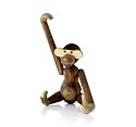 Rosendahl Monkey, Small, Teak/Limba