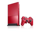 PlayStation 2 �V�i�o�[�E���b�h (SCPH-90000CR) �y���[�J�[���Y�I���z