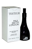 Paul Smith London for Men 50ml EDT Spray Tester