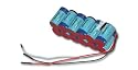 Tenergy 14.4V 3800mAh NiMH Battery Pack for IRobot Vacuum Cleaner 400 series such as Roomba 4905 --New!! A Screwdriver included