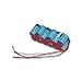 Tenergy 14.4V 3800mAh NiMH Battery Pack for IRobot Vacuum Cleaner 400 series such as Roomba 4905 --New!! A Screwdriver included