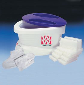 Paraffin Waxwell Unit W/6lb
