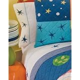 Astronaut Full Sheet Set by 
