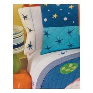 Buy Astronaut Full Sheet Set by Pem America now!