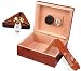 25-50 Cigar Humidor Starter Kit