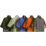 PING 2008 Men's Performer Golf Pullover Windshirt