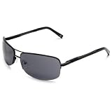 Kenneth Cole REACTION Mens KC2270SM Metal Sung