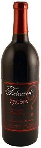 Mystere Red Blend New York State 750mL
