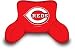 Cincinnati Reds Team Bed Rest