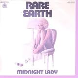 MIDNIGHT LADY 7" (45)