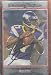 Tarvaris Jackson, Minnesota Vikings, 2007 Bowman Chrome Autographed Card