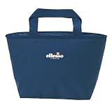 ellesse クールランチバッグ(トート) NB(ネイビーブルー)LF-553