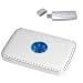 Netgear DG834PN 108Mbps Wireless modem router and USB Adapter WPN111