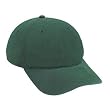 Otto Caps - Deluxe Garment Washed Cotton Twill Low Profile Pro Style Caps