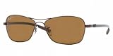 RAY BAN 8302 color 014 Sunglasses