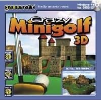 crazy mini sport machine game