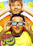 Pyare Mohan - Vivek Oberoi, Fardeen Khan