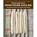 Peter Reinhart's Artisan Breads Every Day (Hardcover)