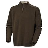 Columbia Sportswear Men's Signal Peak Half-Zip Sweater