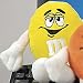 M&M Yellow Screen Cleaner