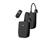 Stanley 31188 Outdoor Wireless Remote Control, Black, 2-Pack