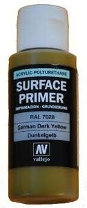 VAL73604 Vallejo Acrylic Polyurethane