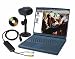 31JwPfuNEZL. SL75  VideoSecu Day Night Vision IR Audio Security Camera Home CCTV Mini DVR Recorder System MPEG 4 W31