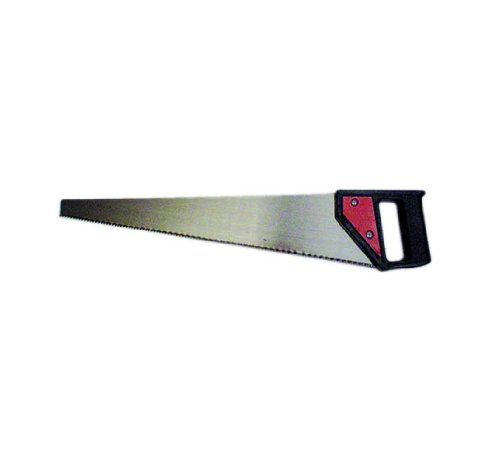 Handsäge / Fuchsschwanz 400 mm gehärtete Zähne 